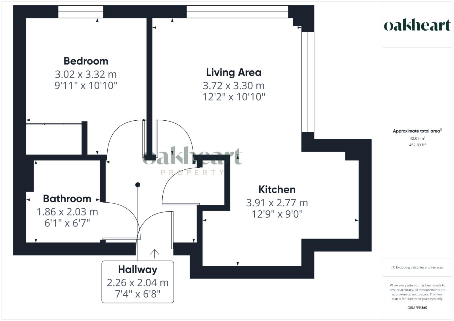 Floorplan thumbnail